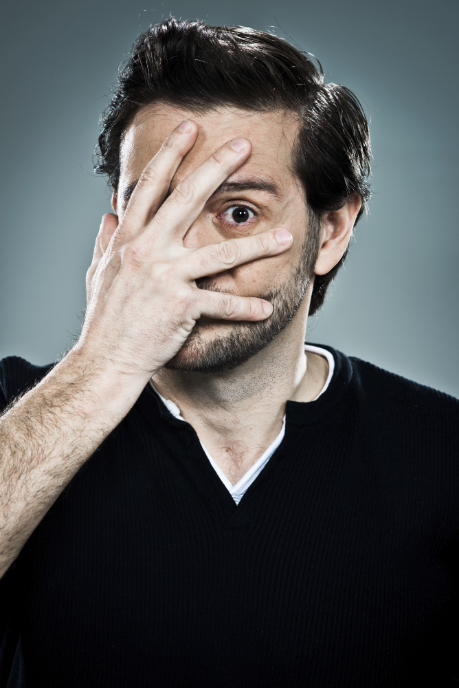 Panic Disorder: Am I Dying?